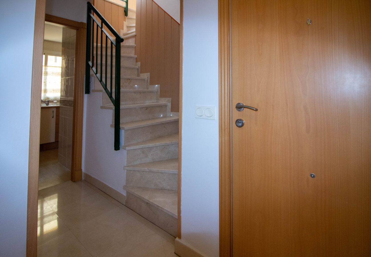 Ferienwohnung in Torrox - Duplex Av. Andalucía by At Home Costa del Sol