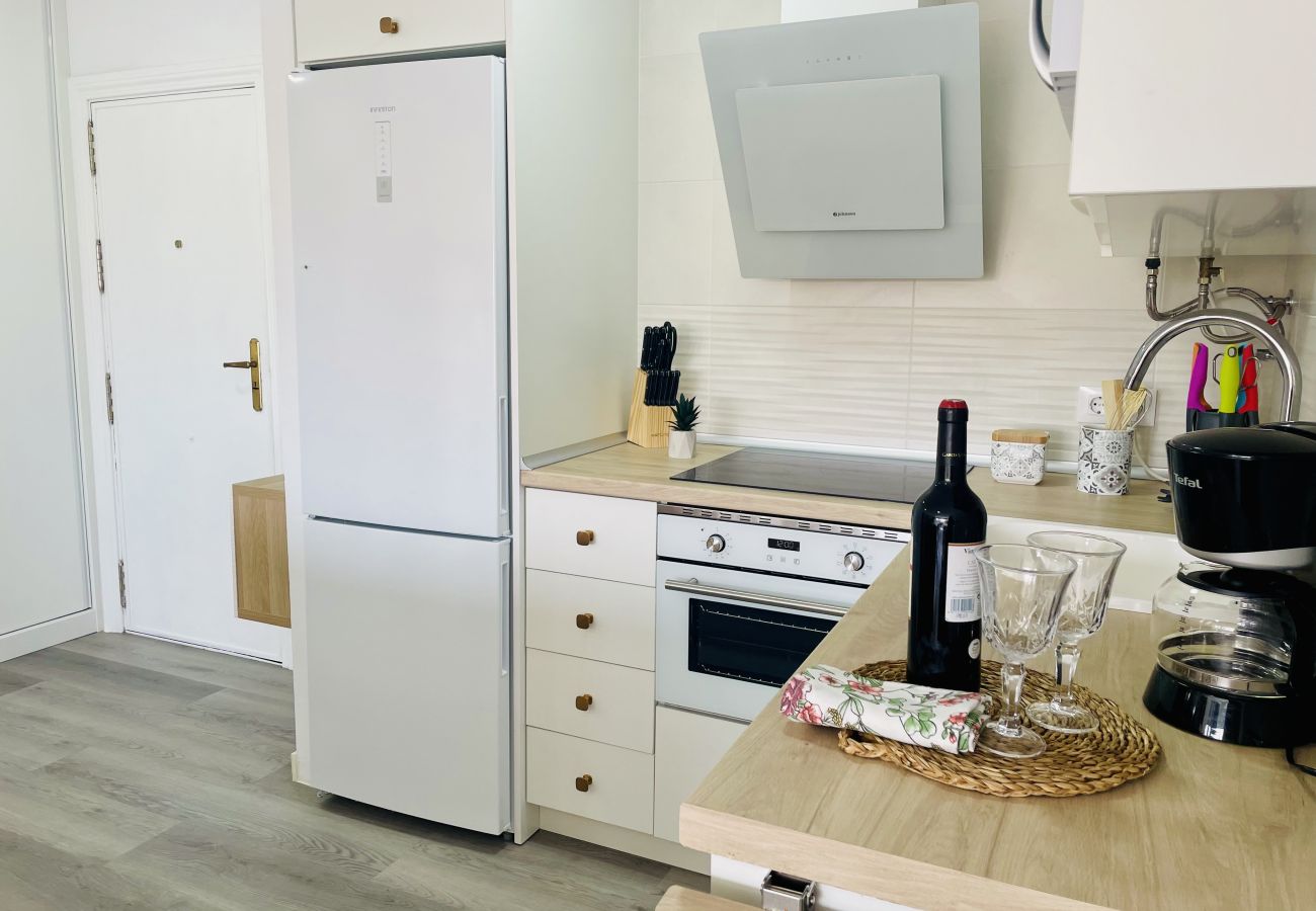 Ferienwohnung in Torrox - Laguna Beach 967 by At Home Costa del Sol