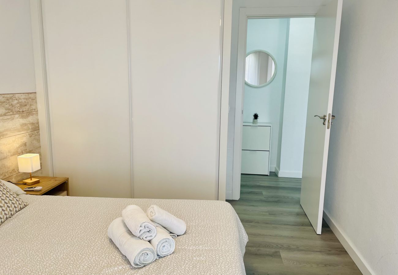 Ferienwohnung in Torrox - Laguna Beach 967 by At Home Costa del Sol