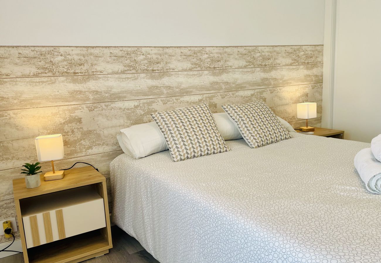 Ferienwohnung in Torrox - Laguna Beach 967 by At Home Costa del Sol