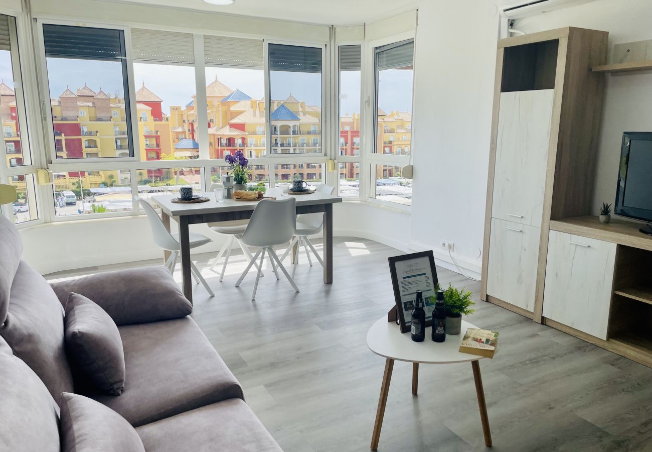 Ferienwohnung in Torrox - Laguna Beach 967 by At Home Costa del Sol