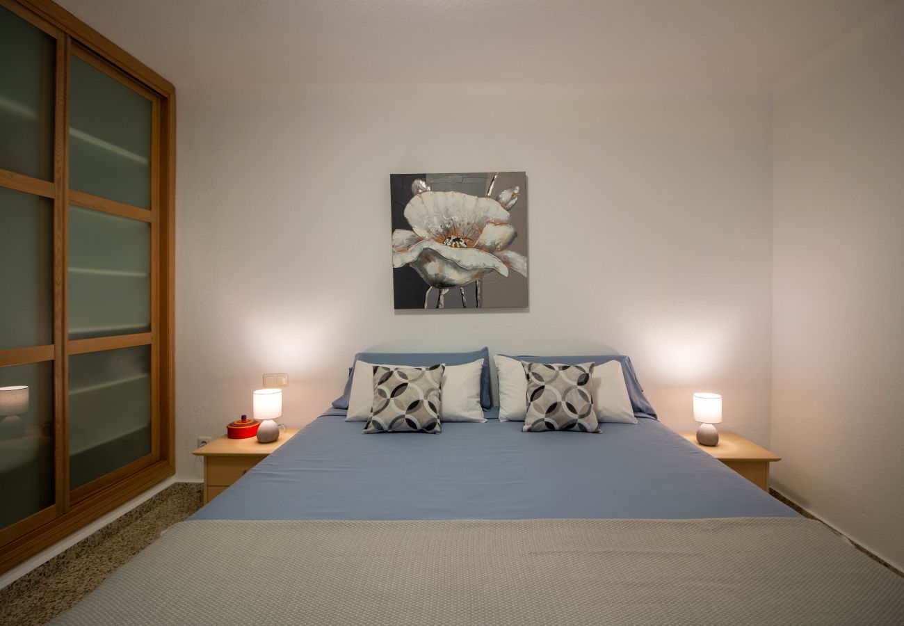 Ferienwohnung in Torrox - Madrid 401 by At Home Costa del Sol