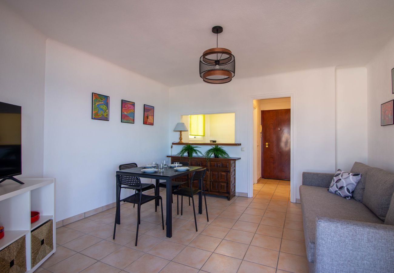 Ferienwohnung in Torrox - Madrid 401 by At Home Costa del Sol