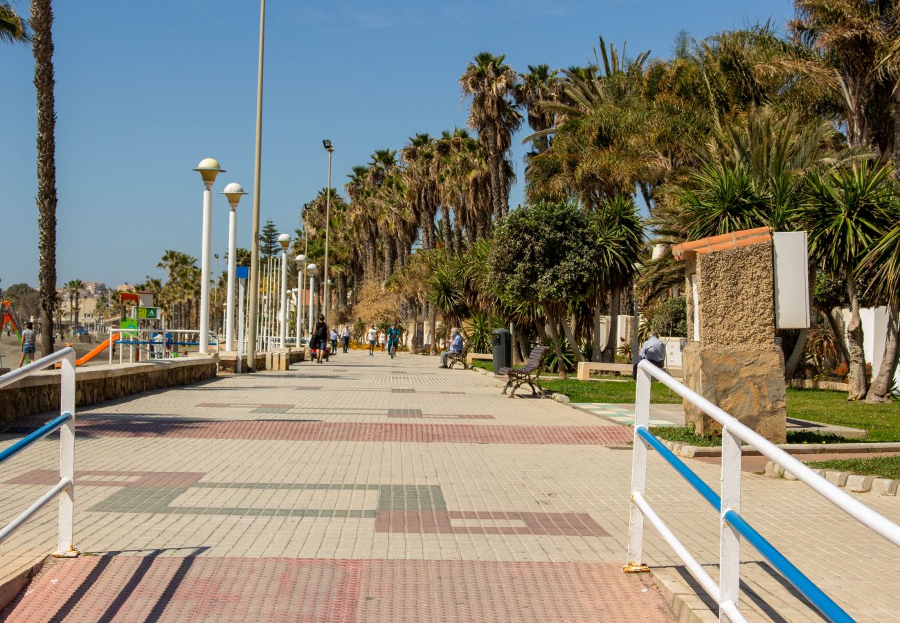 Ferienwohnung in Caleta de velez - Apto. Barbacana by At Home Costa del Sol