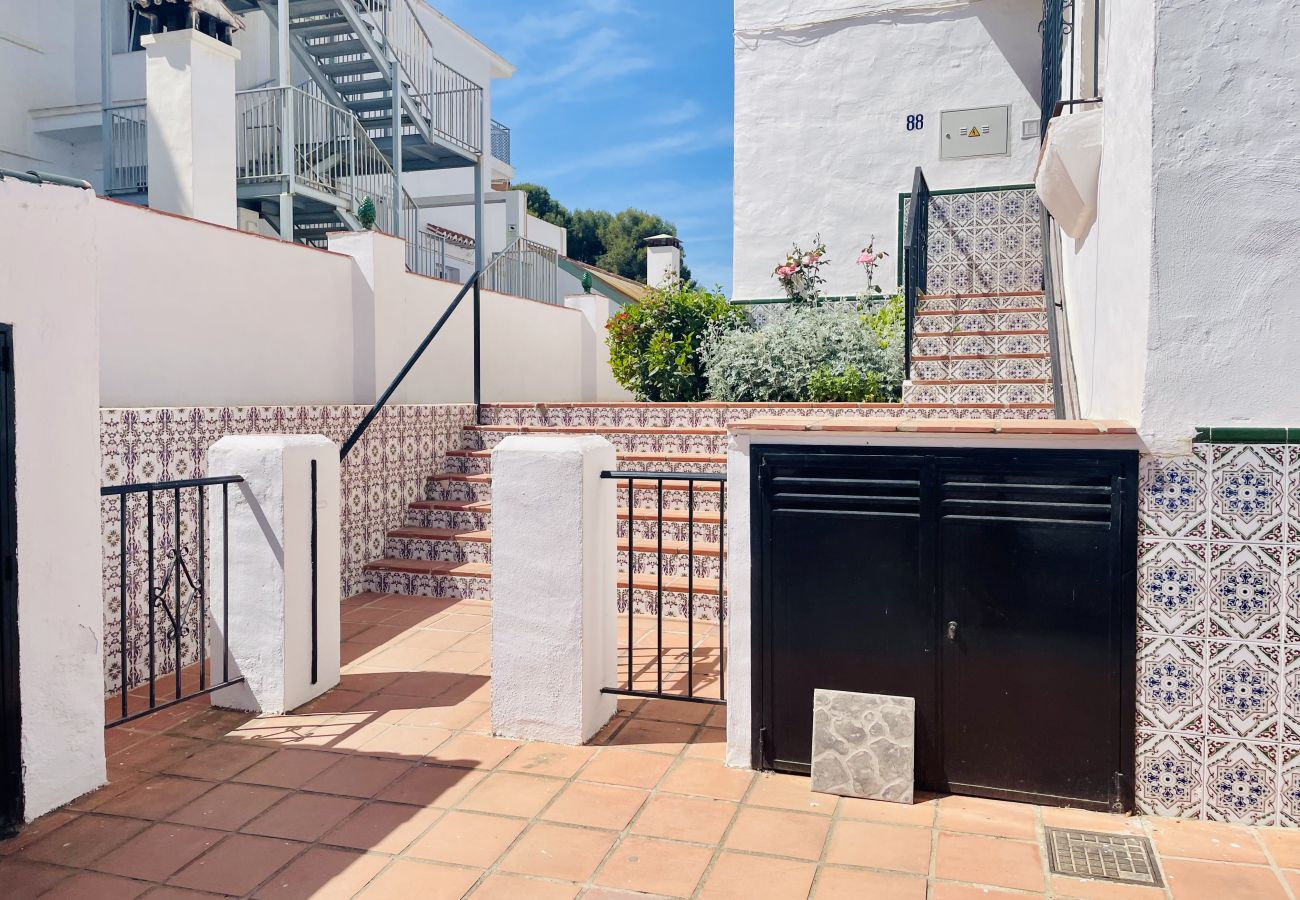 Ferienwohnung in Nerja - Apartamento Azure Burriana by At Home Costa del So