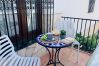 Ferienwohnung in Nerja - Apartamento Azure Burriana by At Home Costa del So