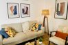Ferienwohnung in Nerja - Apartamento Azure Burriana by At Home Costa del So