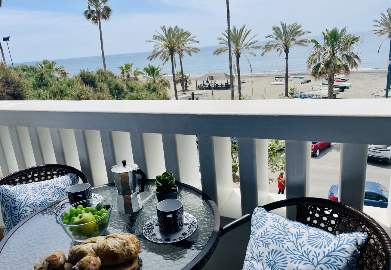 Ferienwohnung in Torrox - Arrecife I by At Home Costa del Sol