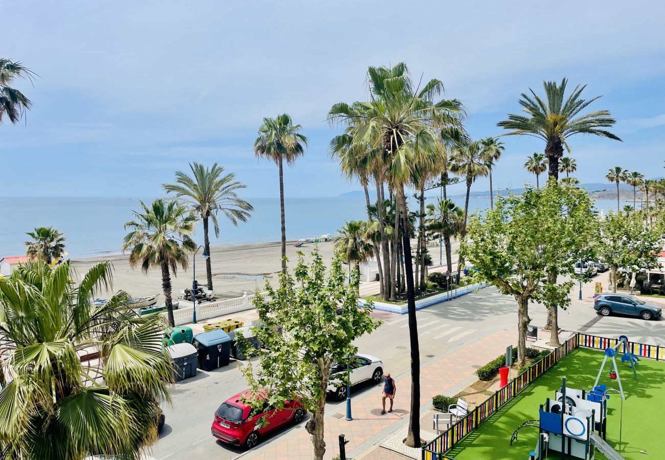Ferienwohnung in Torrox - Arrecife I by At Home Costa del Sol
