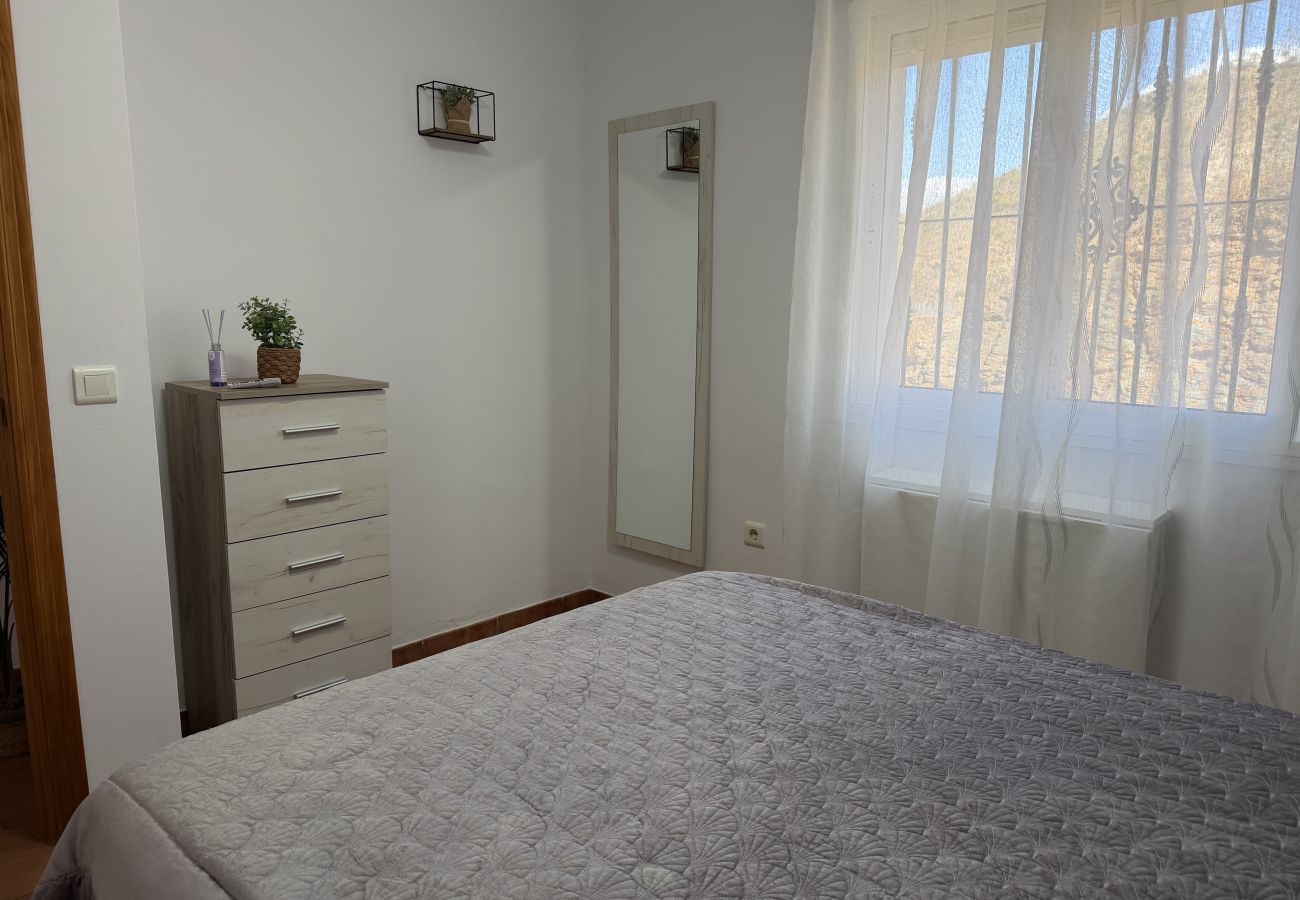 Landhaus in Torrox - Cortijo del Verdial by At Home Costa del Sol