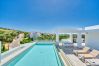 Apartment in Estepona - 2288 Luxury Penthouse with Private Rooftop Pool Apartment in Estepona - 2288 Luxury Penthouse with Private Rooftop Pool