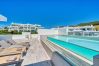 Apartment in Estepona - 2288 Luxury Penthouse with Private Rooftop Pool Apartment in Estepona - 2288 Luxury Penthouse with Private Rooftop Pool