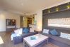 Apartment in Marbella - 2036 Spacious Golden Beach Penthouse with Sea View Apartment in Marbella - 2036 Spacious Golden Beach Penthouse with Sea View
