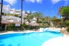 Apartment in Marbella - 2036 Spacious Golden Beach Penthouse with Sea View Apartment in Marbella - 2036 Spacious Golden Beach Penthouse with Sea View