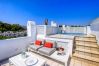 Apartment in Marbella - 1080 Luxury Family Penthouse Apartment in Marbella - 1080 Luxury Family Penthouse