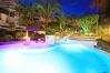 Apartment in Marbella - 1080 Luxury Family Penthouse Apartment in Marbella - 1080 Luxury Family Penthouse