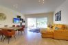 Villa in Mijas Costa - 1166 Modern Luxury Villa with Panoramic Golf Views Villa in Mijas Costa - 1166 Modern Luxury Villa with Panoramic Golf Views