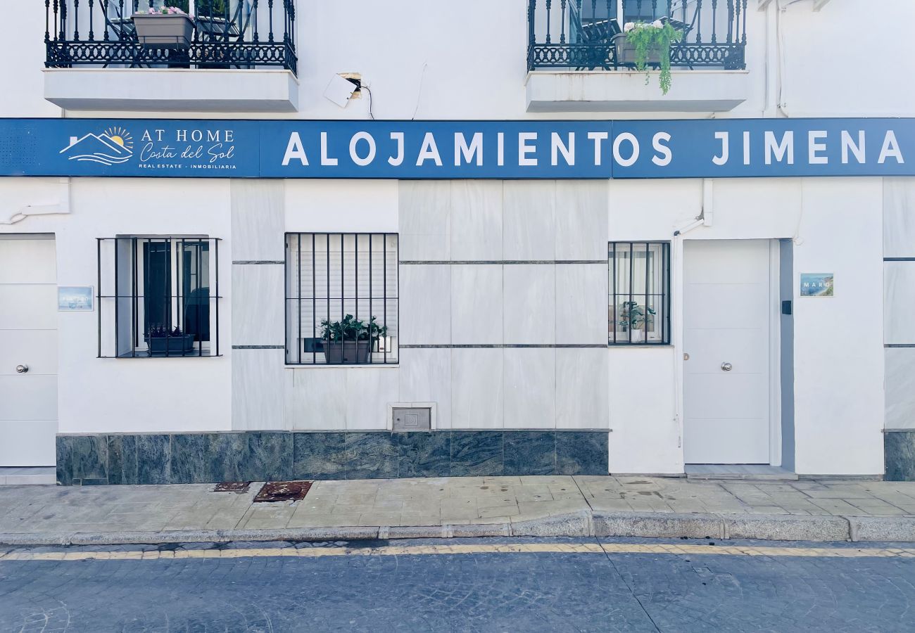 Apartment in Nerja - Apartamento Maro jimena by At Home Costa del Sol