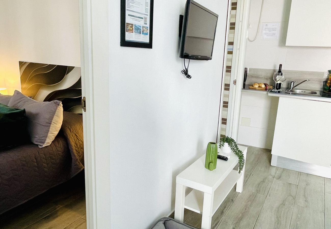 Apartment in Nerja - Apartamento Maro jimena by At Home Costa del Sol