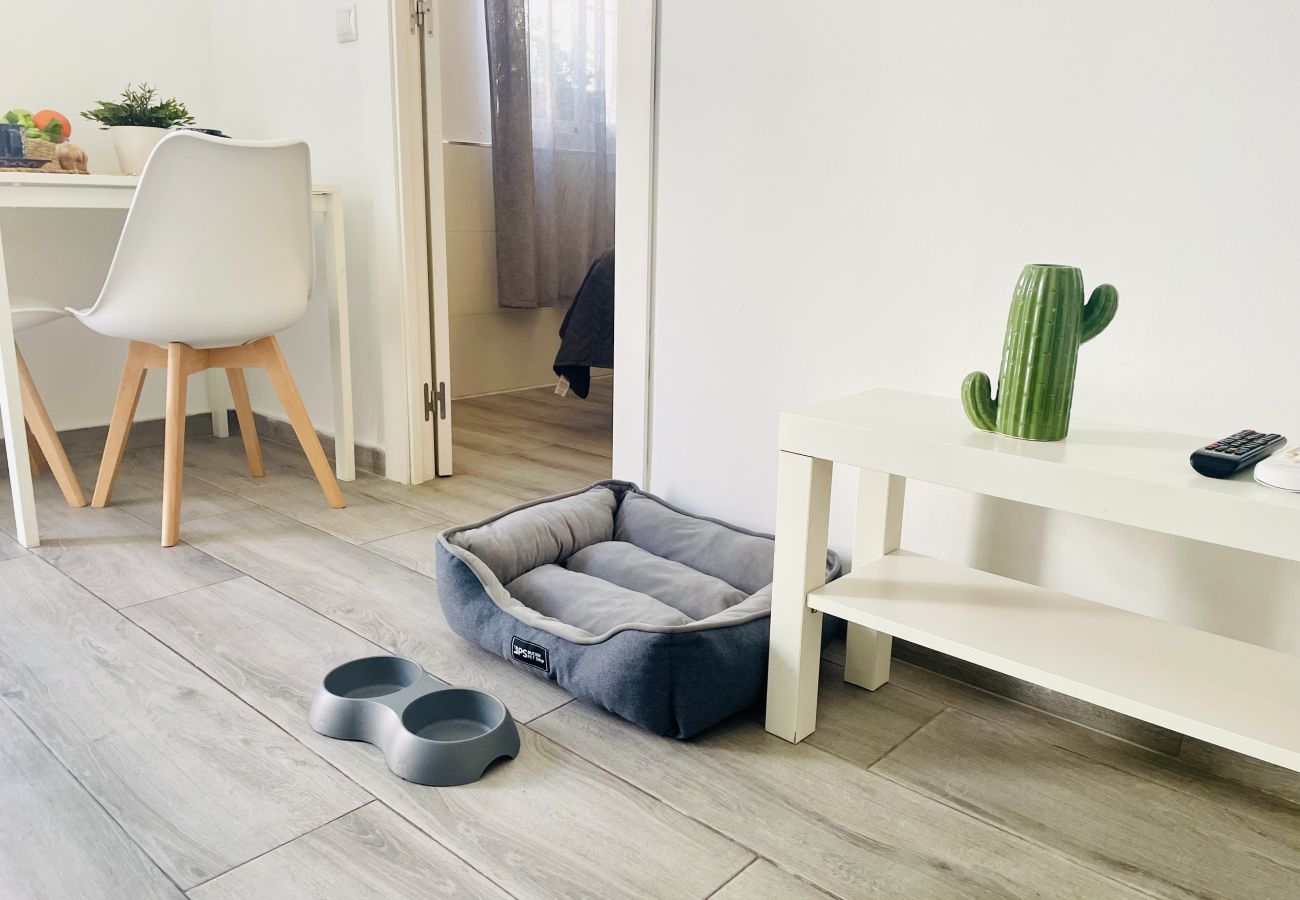 Apartment in Nerja - Apartamento Maro jimena by At Home Costa del Sol