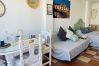Studio in Nerja - Estudio Cordoba Jimena by At Home Costa del Sol Studio in Nerja - Estudio Cordoba Jimena by At Home Costa del Sol