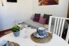Apartment in Nerja - Apartamento Sevilla Jimena by At Home Costa del So Apartment in Nerja - Apartamento Sevilla Jimena by At Home Costa del So