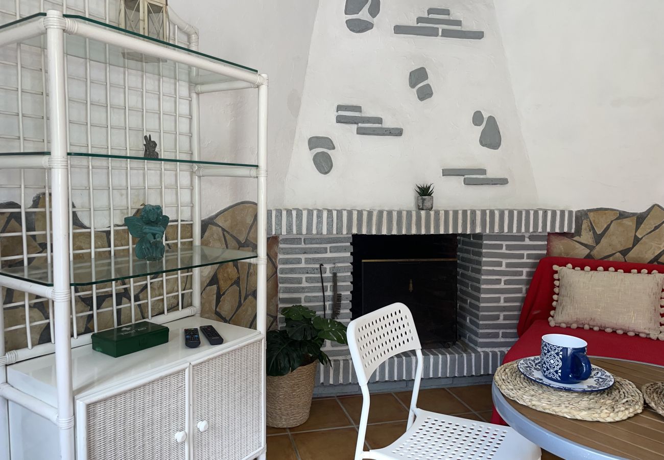 Studio in Cómpeta - Estudio Rural el Acebuchal by At Home Costa del So