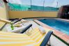 House in Torrox - Casa Godoy con piscina by At Home Costa del Sol House in Torrox - Casa Godoy con piscina by At Home Costa del Sol