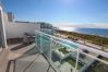 Apartment in Torrox Costa - Atico Dunas Beach by At Home Costa del Sol Apartment in Torrox Costa - Atico Dunas Beach by At Home Costa del Sol
