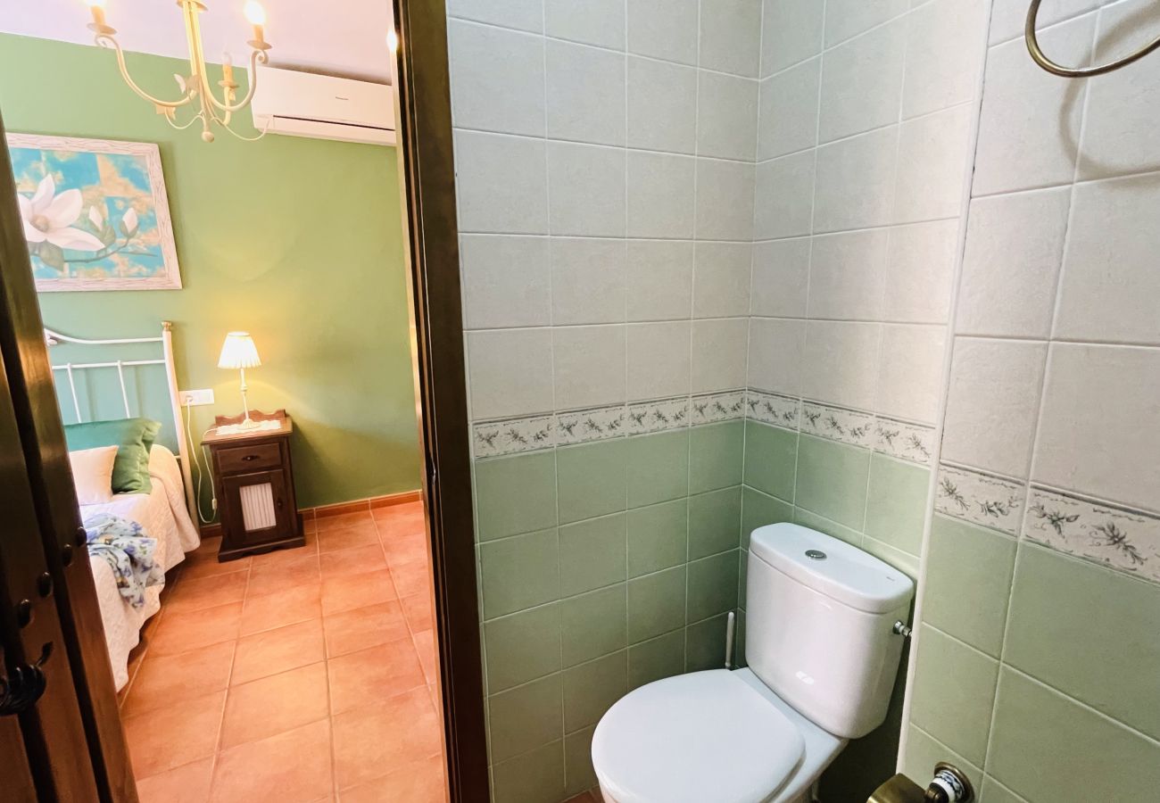 Villa in Torrox - Villa Arco Iris by At Home Costa del Sol