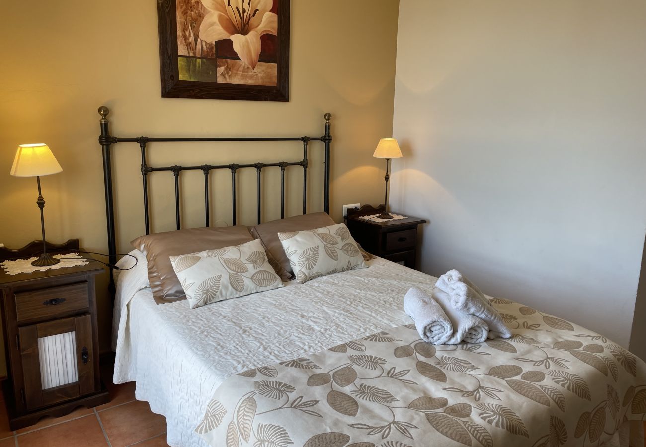 Villa in Torrox - Villa Arco Iris by At Home Costa del Sol