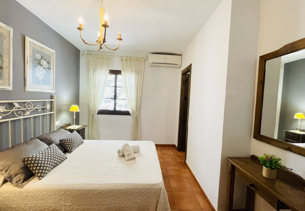 Villa in Torrox - Villa Arco Iris by At Home Costa del Sol
