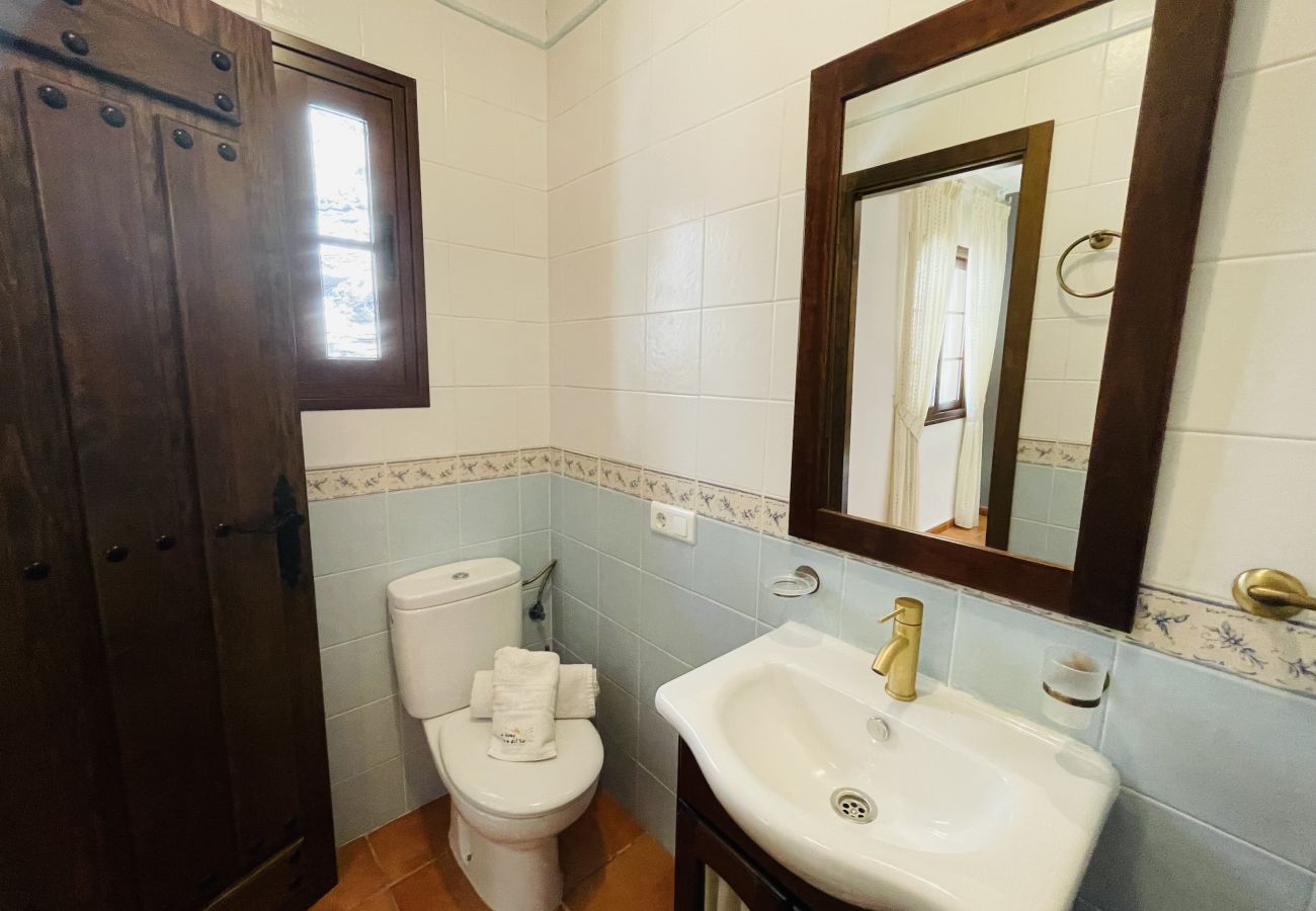 Villa in Torrox - Villa Arco Iris by At Home Costa del Sol