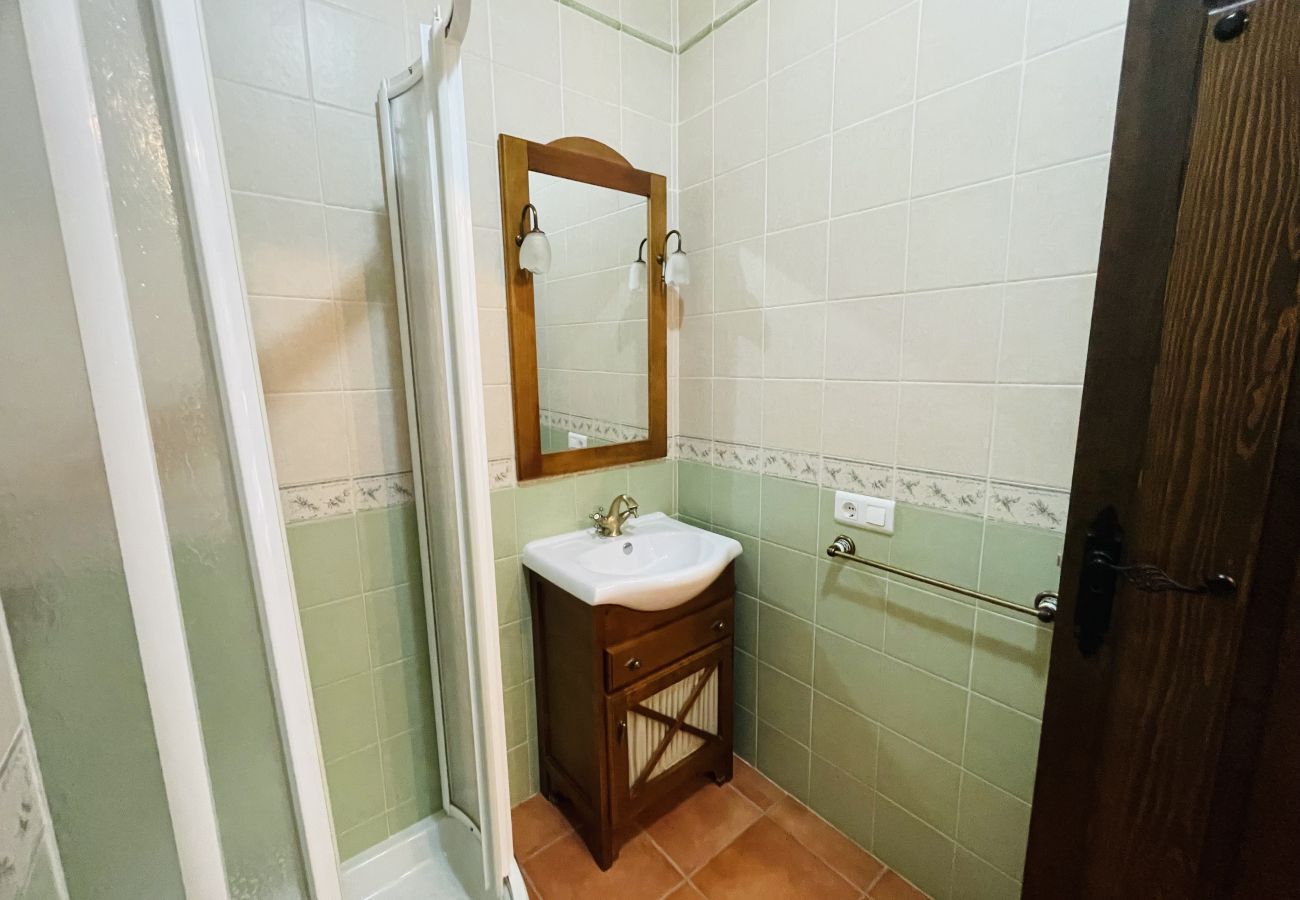 Villa in Torrox - Villa Arco Iris by At Home Costa del Sol