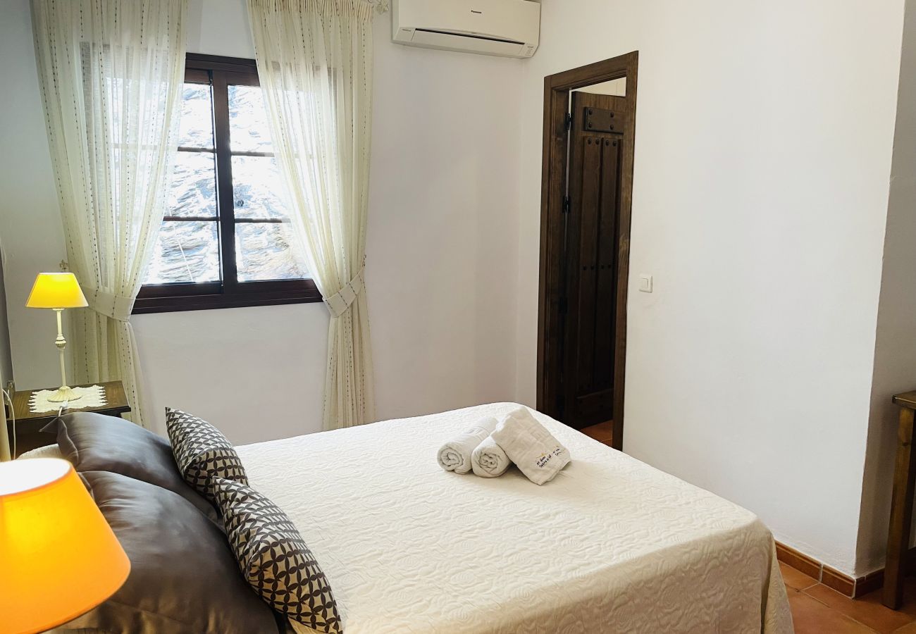 Villa in Torrox - Villa Arco Iris by At Home Costa del Sol