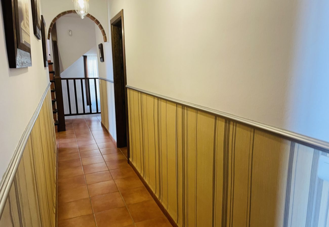 Villa in Torrox - Villa Arco Iris by At Home Costa del Sol
