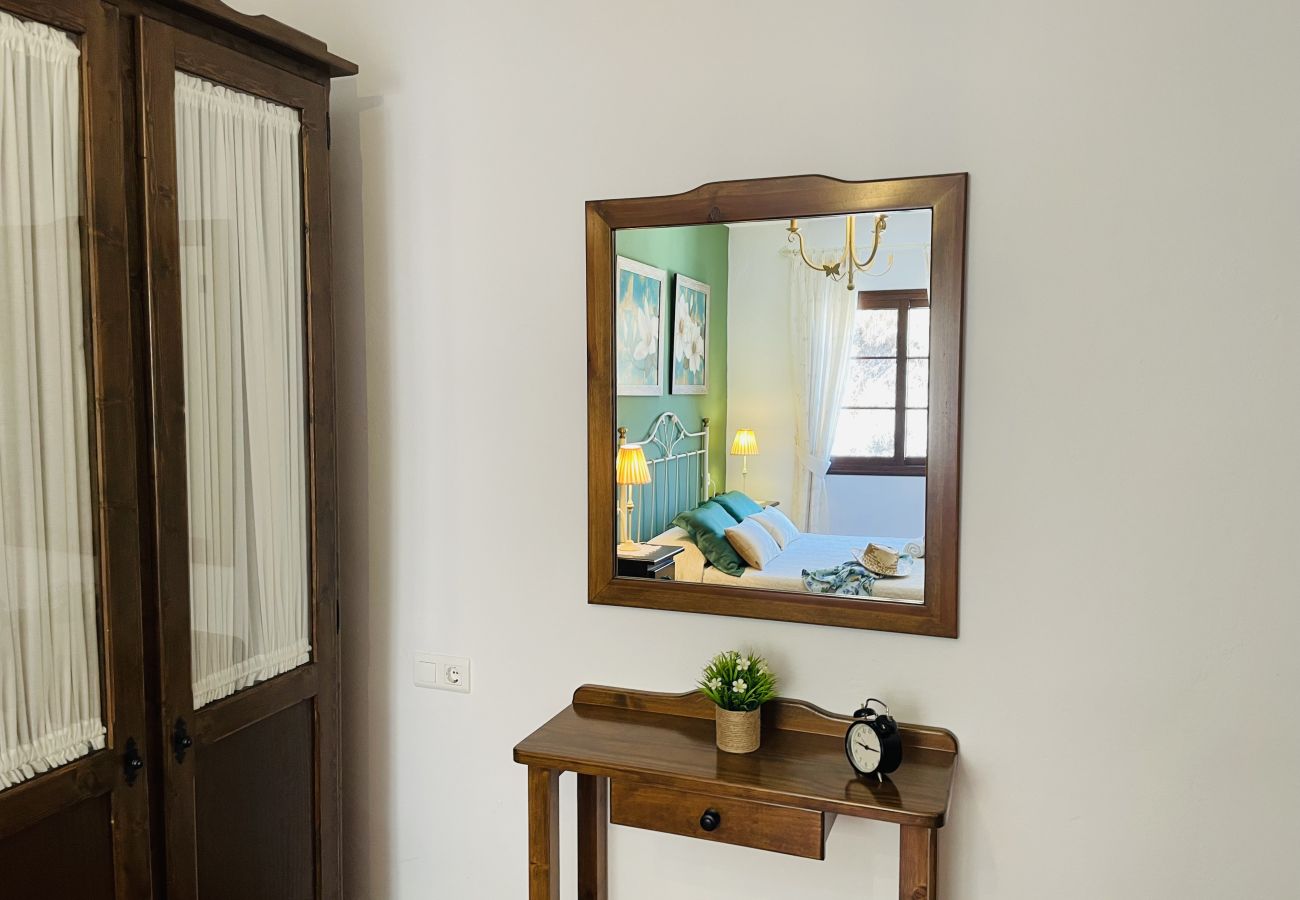 Villa in Torrox - Villa Arco Iris by At Home Costa del Sol