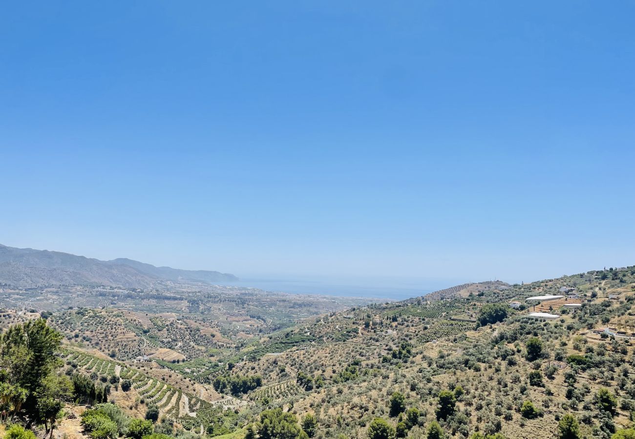 Villa in Torrox - Villa Arco Iris by At Home Costa del Sol