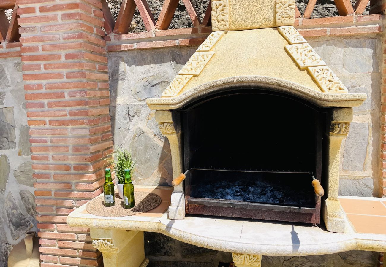 Villa in Torrox - Villa Arco Iris by At Home Costa del Sol