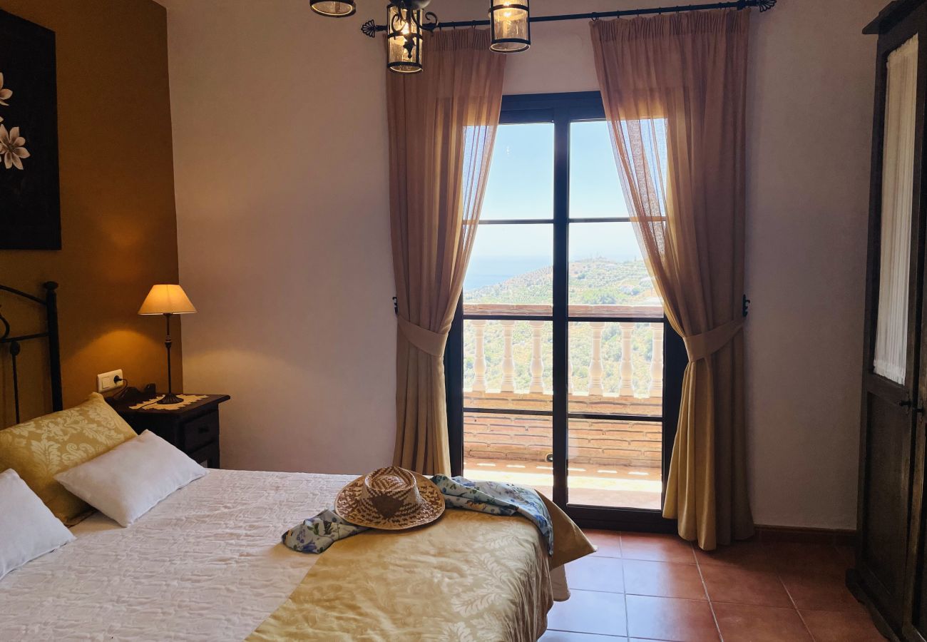 Villa in Torrox - Villa Arco Iris by At Home Costa del Sol