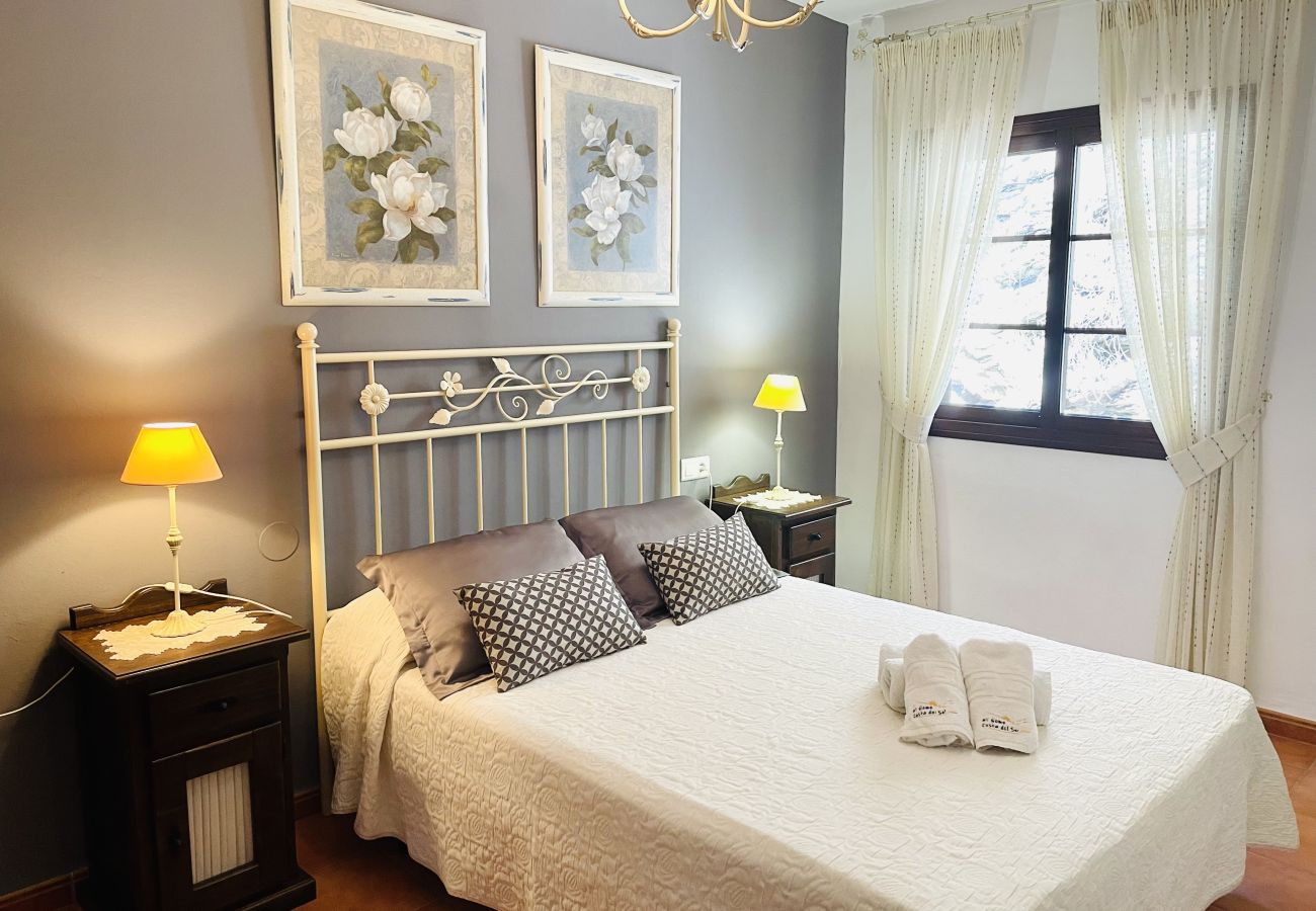 Villa in Torrox - Villa Arco Iris by At Home Costa del Sol