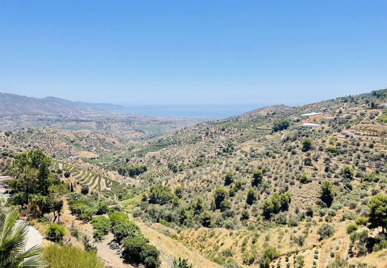 Villa in Torrox - Villa Arco Iris by At Home Costa del Sol