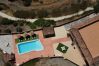 Villa in Torrox - Villa Arco Iris by At Home Costa del Sol Villa in Torrox - Villa Arco Iris by At Home Costa del Sol