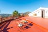 Villa in Torrox - Villa La Coscoja by At Home Costa del Sol Villa in Torrox - Villa La Coscoja by At Home Costa del Sol