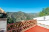 Villa in Torrox - Villa La Coscoja by At Home Costa del Sol Villa in Torrox - Villa La Coscoja by At Home Costa del Sol