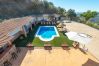 Villa in Torrox - Villa La Coscoja by At Home Costa del Sol Villa in Torrox - Villa La Coscoja by At Home Costa del Sol