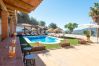 Villa in Torrox - Villa La Coscoja by At Home Costa del Sol Villa in Torrox - Villa La Coscoja by At Home Costa del Sol