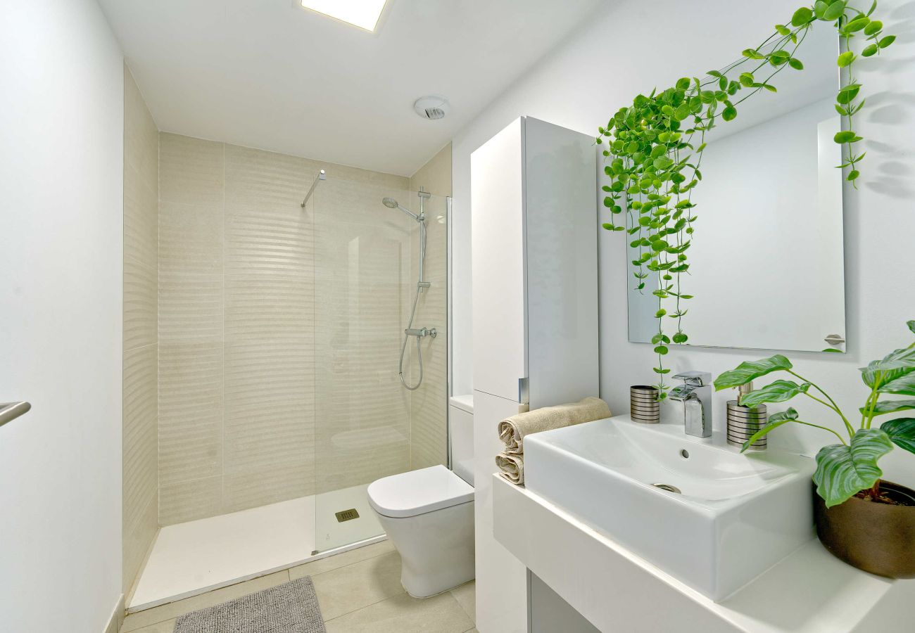 Apartment in Estepona - 3015 Luxury Serenity Views Apartment in Estepona