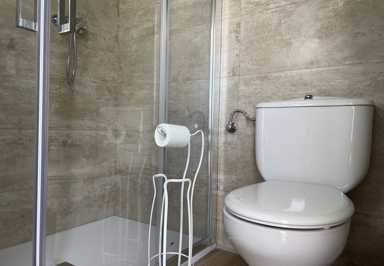 House in Maro - Casa Paquita con piscina privada en Maro By At Hom