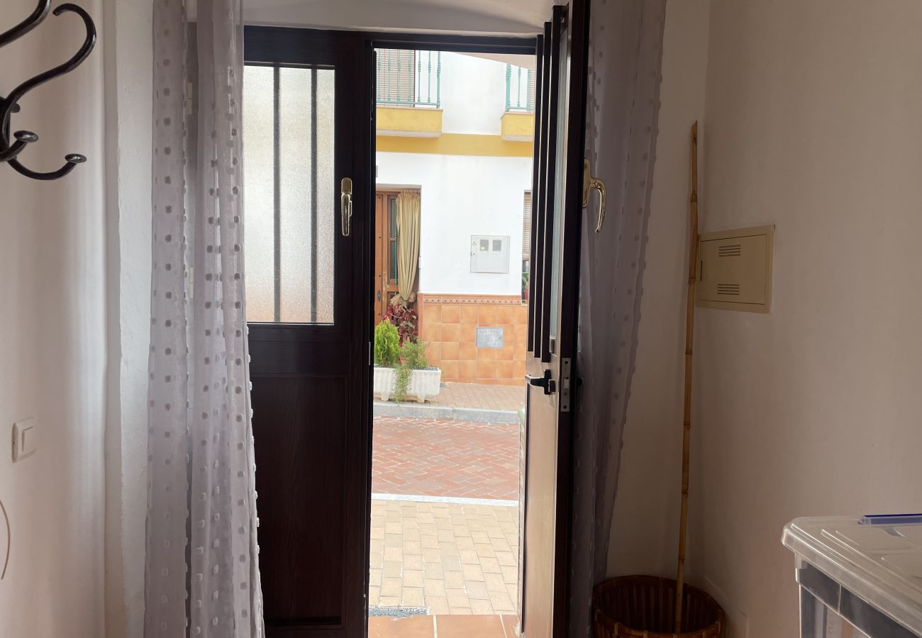 House in Maro - Casa Paquita con piscina privada en Maro By At Hom